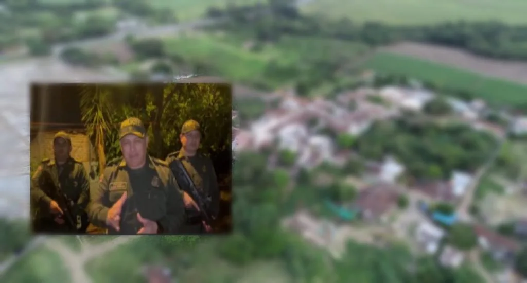 micotráfico Valle Buga crimen
