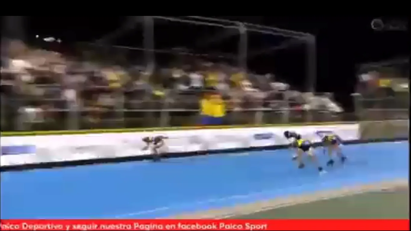 patinaje