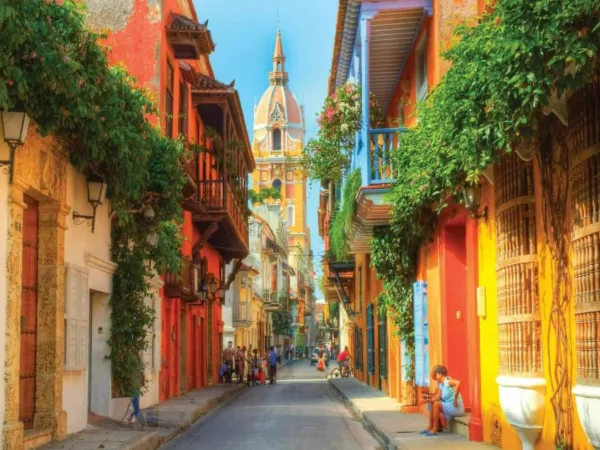 ¡Se aproxima Semana Santa!: Cartagena se prepara para recibir más 100.000 mil turistas