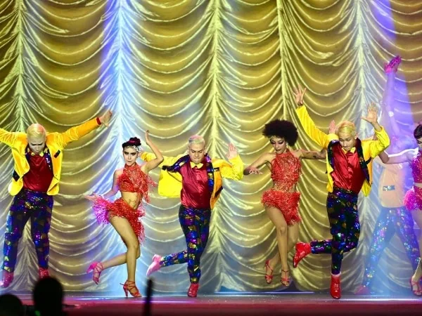 Cali celebra 20 años del Festival Mundial de Salsa: competencias, shows de baile, conciertos, y con entrada gratis