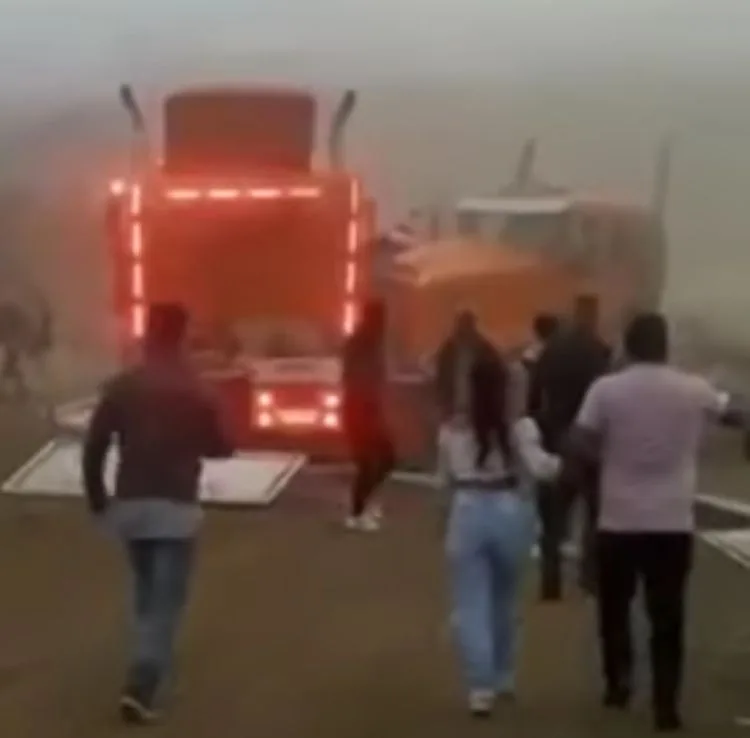 Tres heridos en el corregimiento de Jongovito