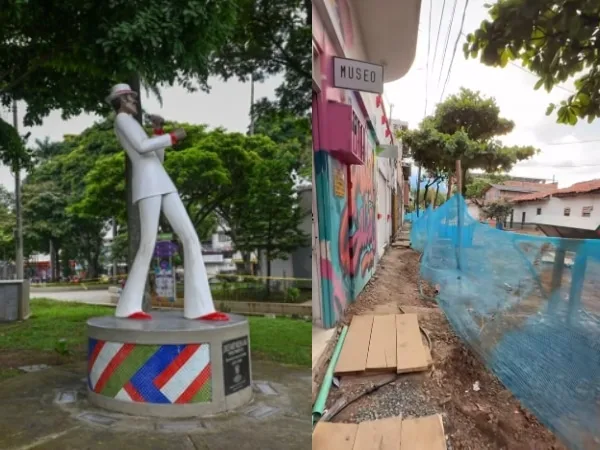 El barrio Obrero de Cali, de las icónicas ‘Aguaelulo’ a la creación de un Boulevard de la Salsa
