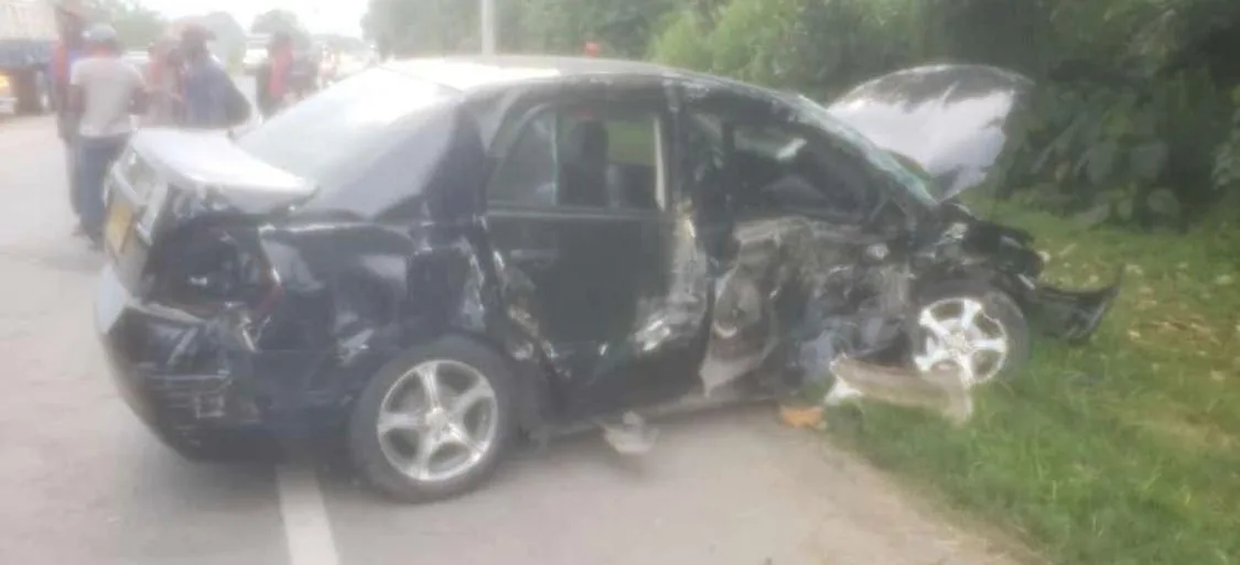 "Una triste noticia": Francy, la Miss Grand Colombia del Cauca perdió su vida en un accidente