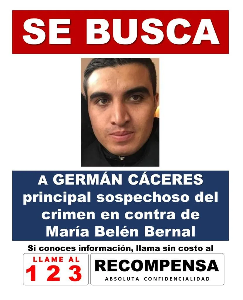 abogada María Belén Quito Ecuador