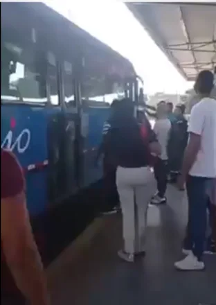 del mio y