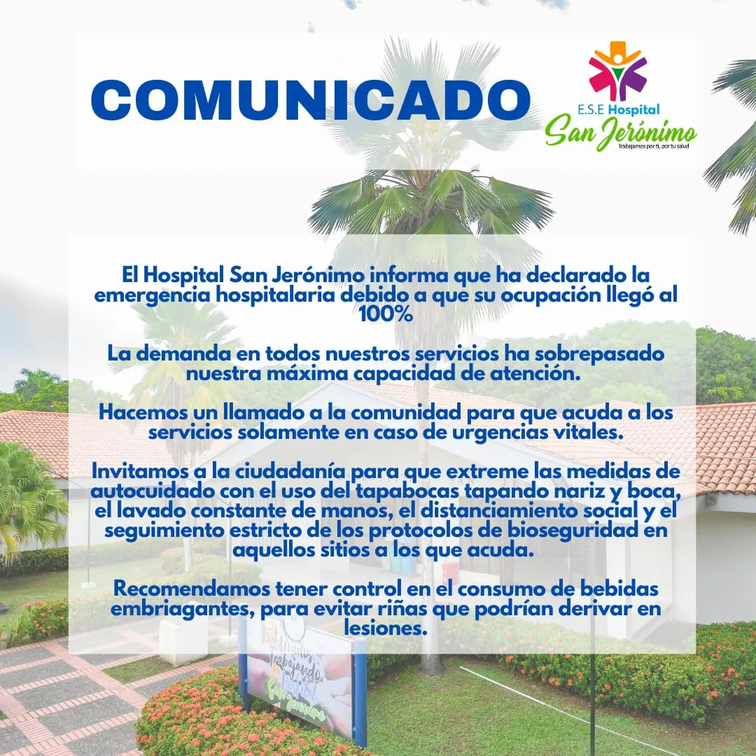 en montería