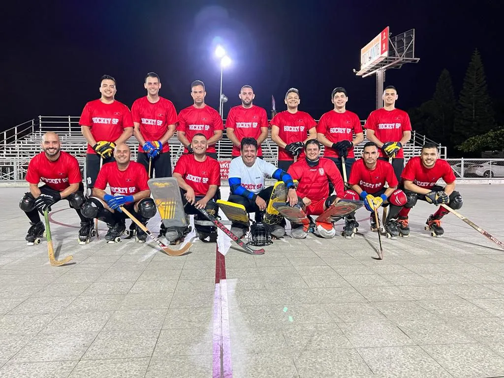 Hockey SP