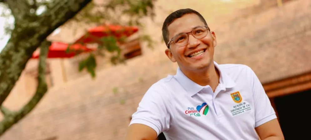 Imputan cargos por actos sexuales abusivos al ex secretario de Cultura de Cali.