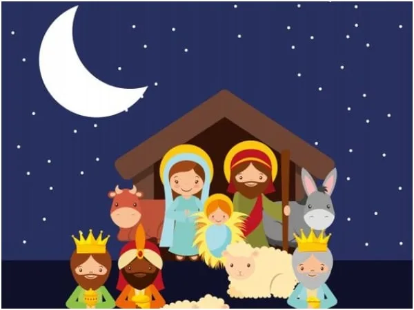 Día Noveno de la Novena de Navidad 2023: «Esperanza y Amor»