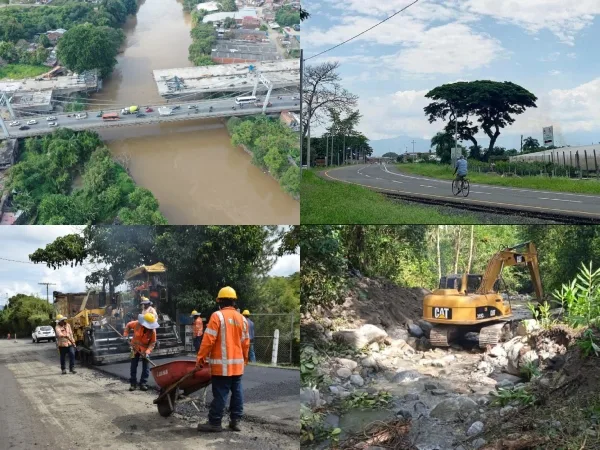 El Valle del Cauca, sede de ambiciosos proyectos de infraestructura vial para impulsar la competitividad
