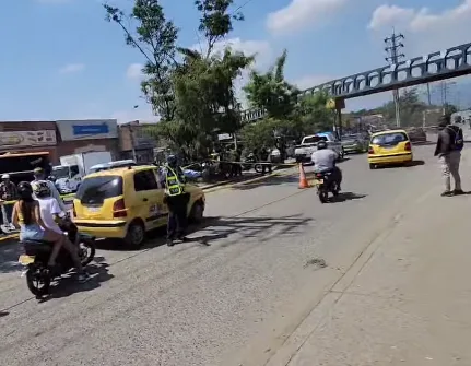 taxista 