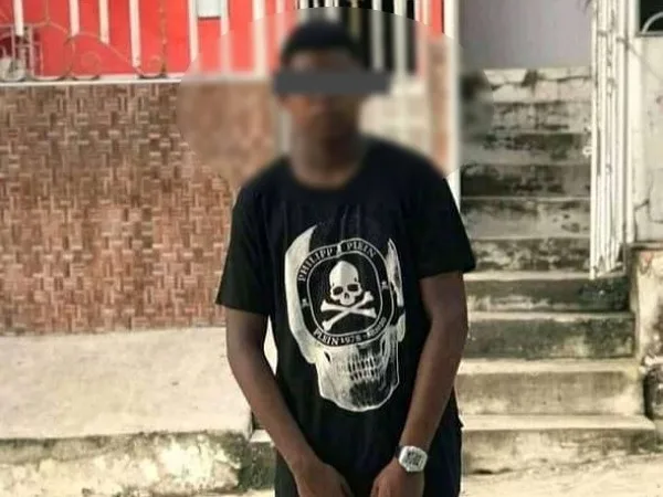 Juan es el menor arrastrado por un arroyo en Barranquilla, autoridades lo buscan pero continúa desaparecido