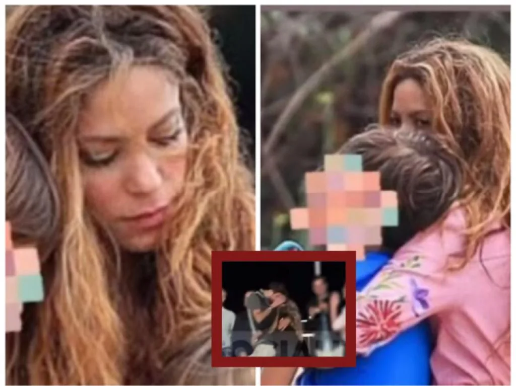 “Llevo años siguiendo a Shakira y nunca la había visto así”, la tristeza de la colombiana mientras Piqué está ‘ennoviado’