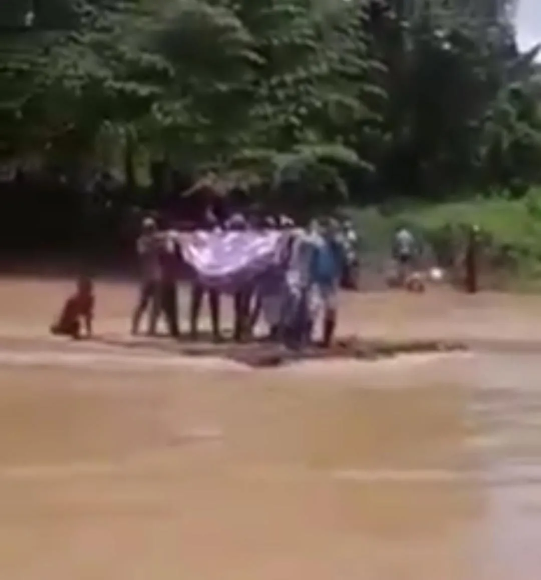 Tierralta campesinos 