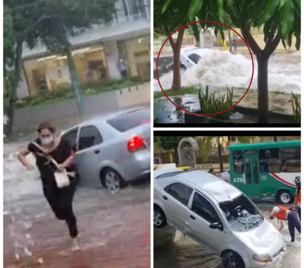 arroyo Barranquilla