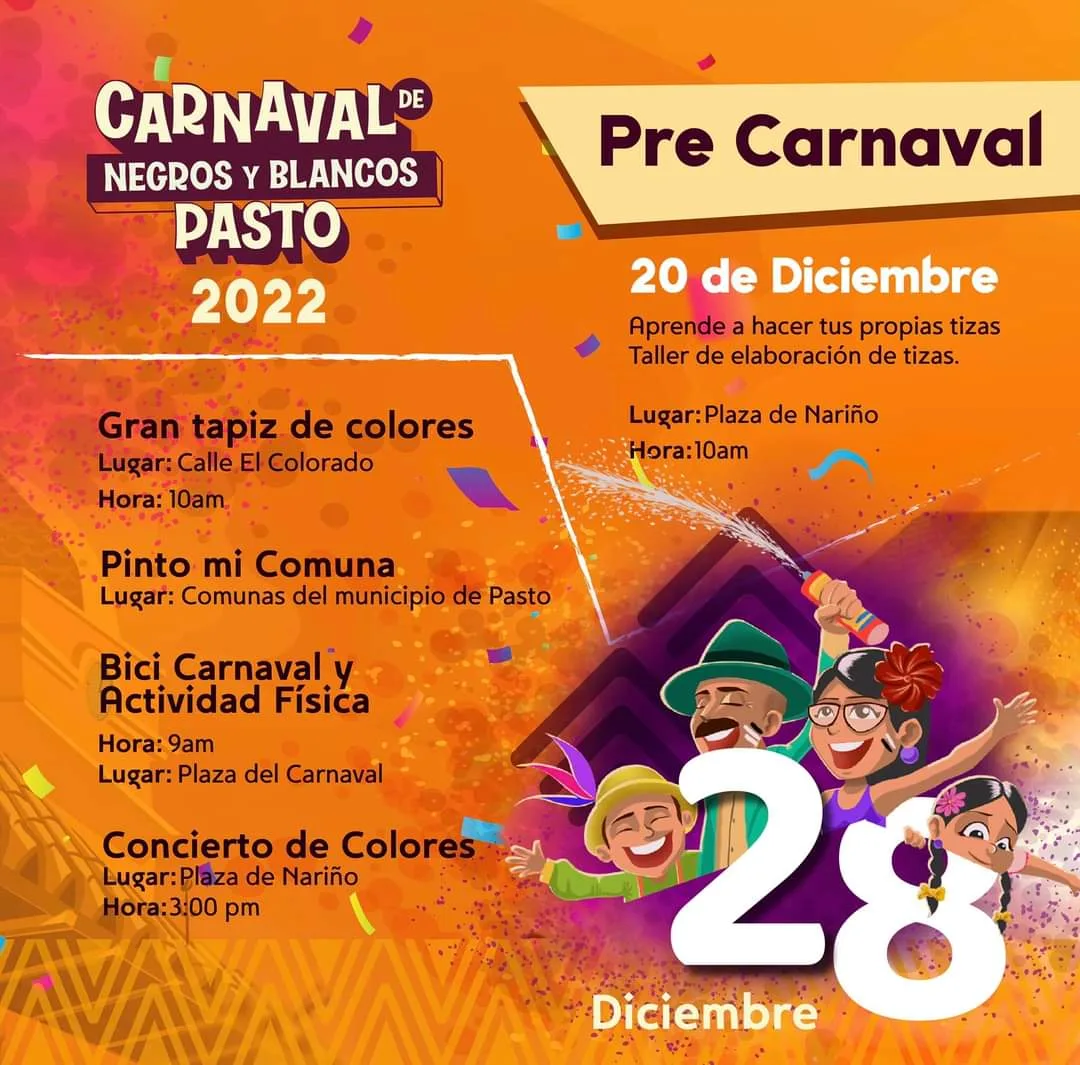 Arcoíris en el Asfalto