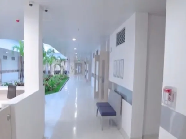 Hospital Universitario