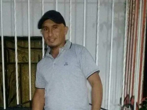 Jair por robarlo lo mataron en SOledad Atlántico