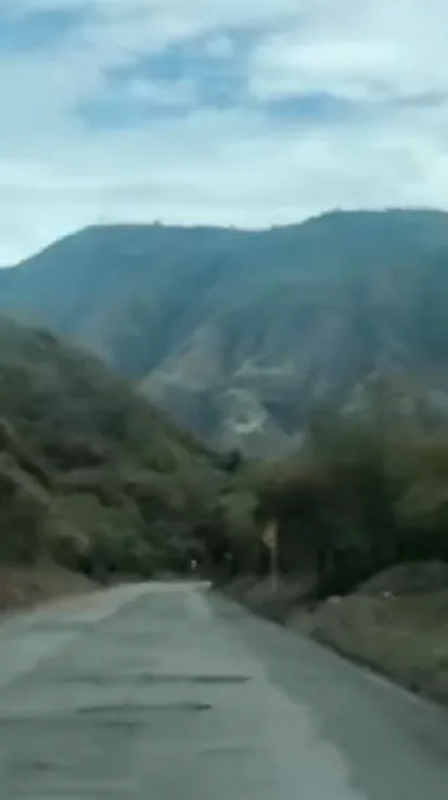 Panamericana