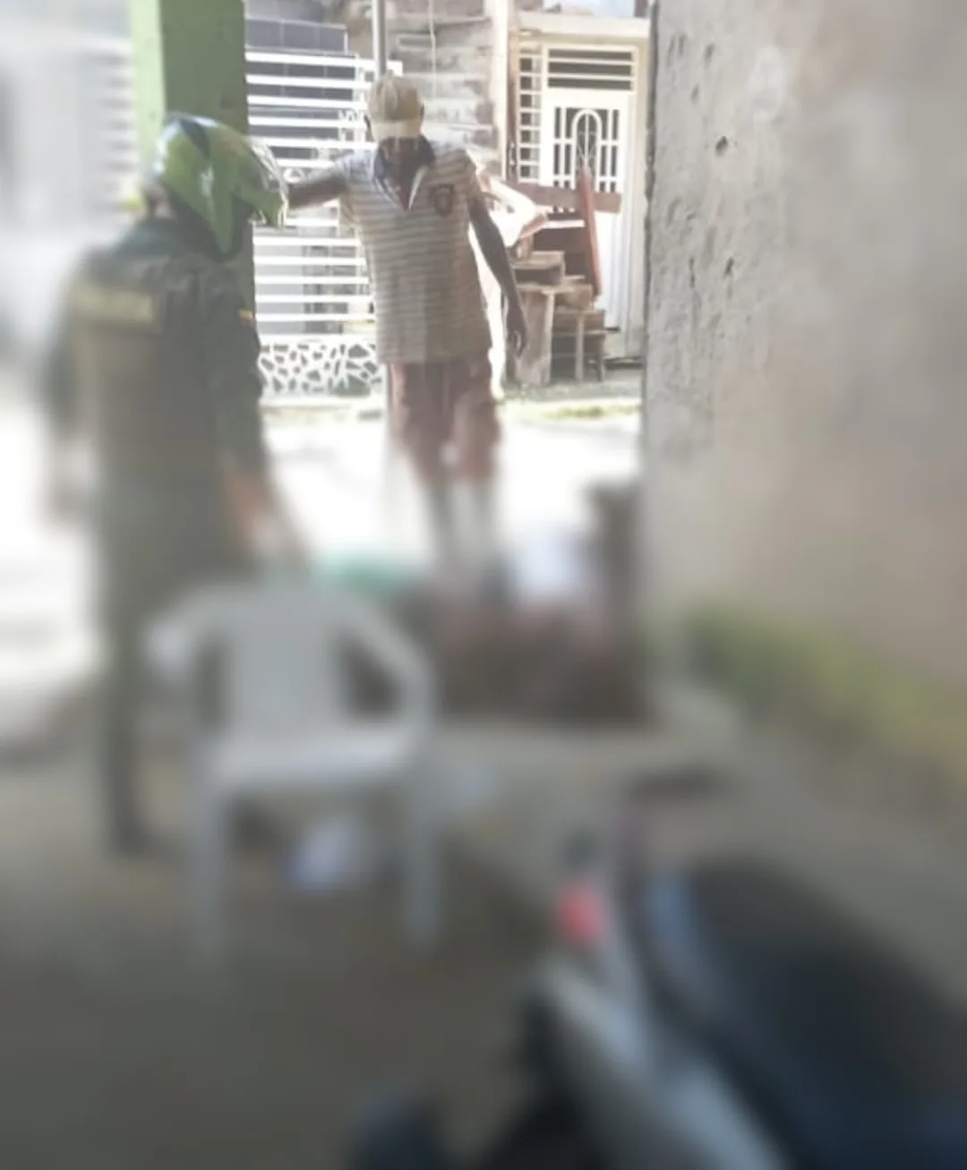 en Buenaventura
