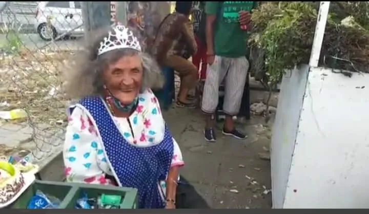 Cucarachita