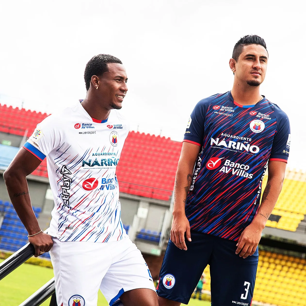 Deportivo Pasto 