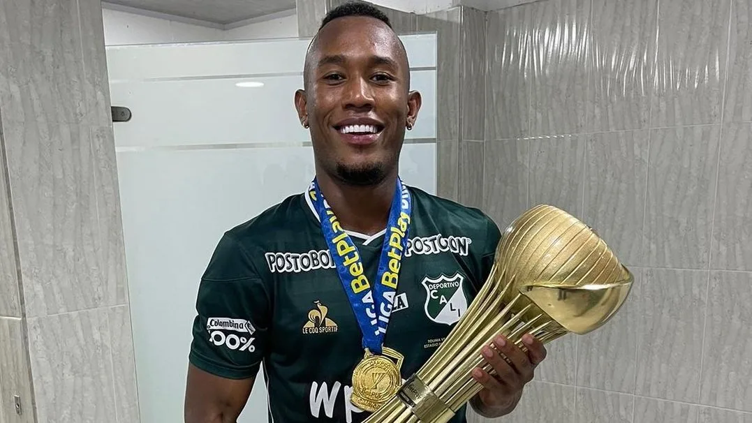 Andrés Balanta