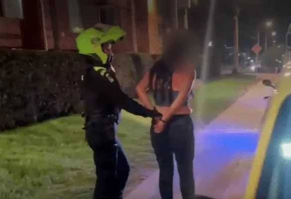 En Bogotá: mujer que raptó a un niño de 3 años, juez la dejó en libertad "presenta anotaciones psiquiátricos"
