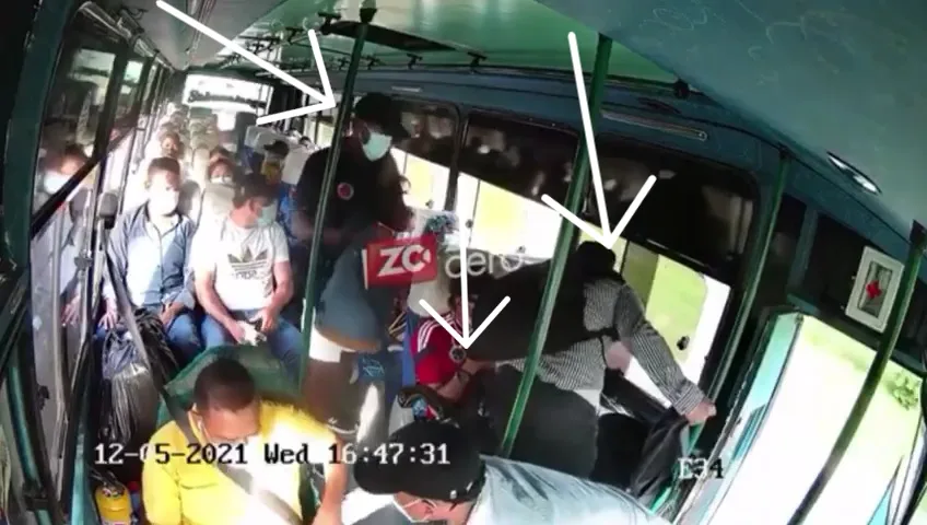 Bus