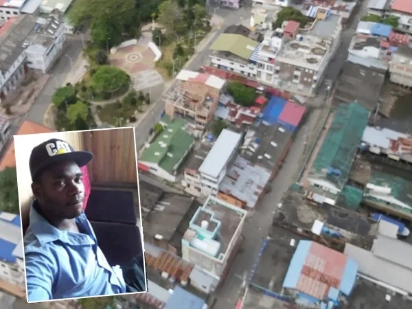 En Tumaco a joven lo sacaron de su propia casa y lo asesinaron al costado de un manglar