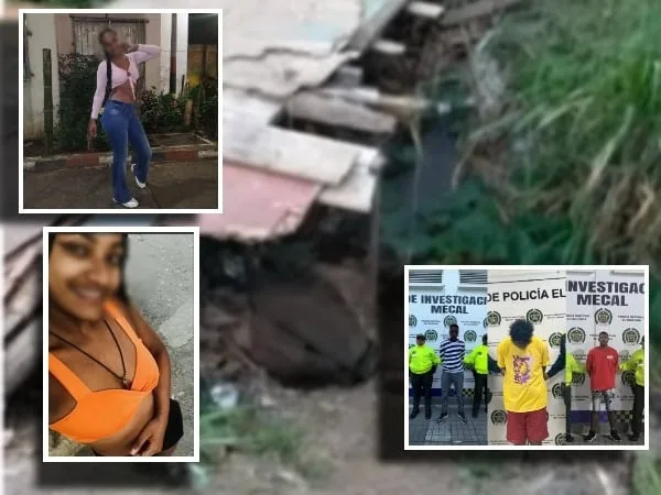 El macabro plan criminal detrás de la muerte de Cristín Dayana: "habría sido confundida", según la Policía