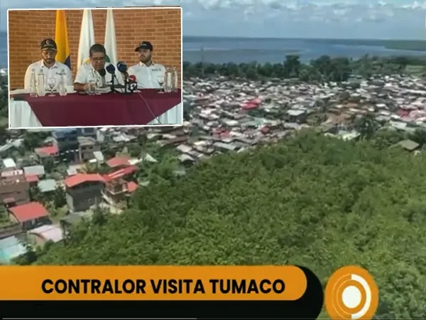 Otro escándalo en Tumaco: hallan Irregularidades en manejo de recursos por $9.461 millones, hay fallecidos afiliados al sistema de salud