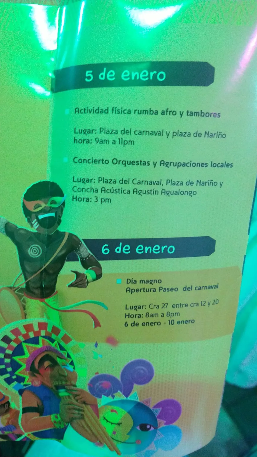 carnaval