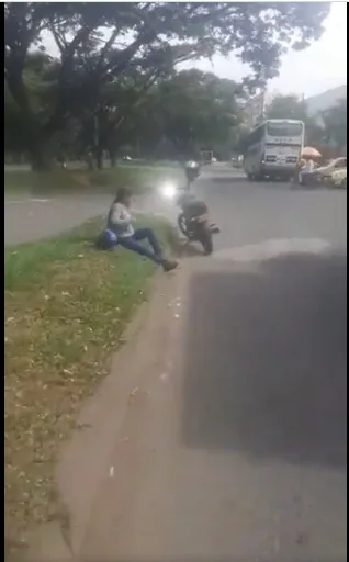 en la Simón Bolívar