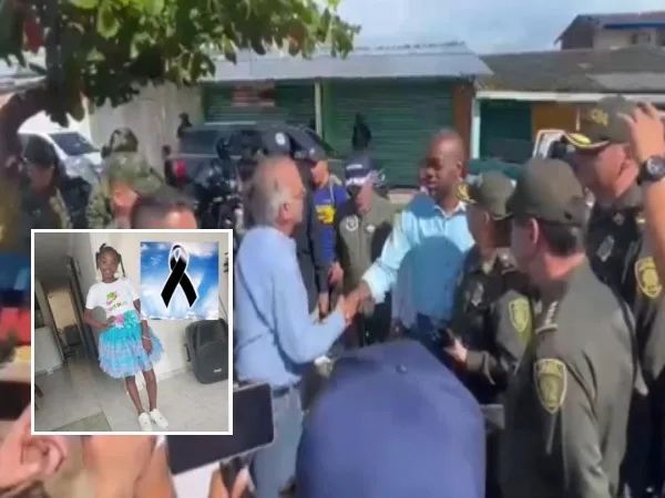En Buenaventura: Pese a los hechos recientes de violencia no hay señales de militarización