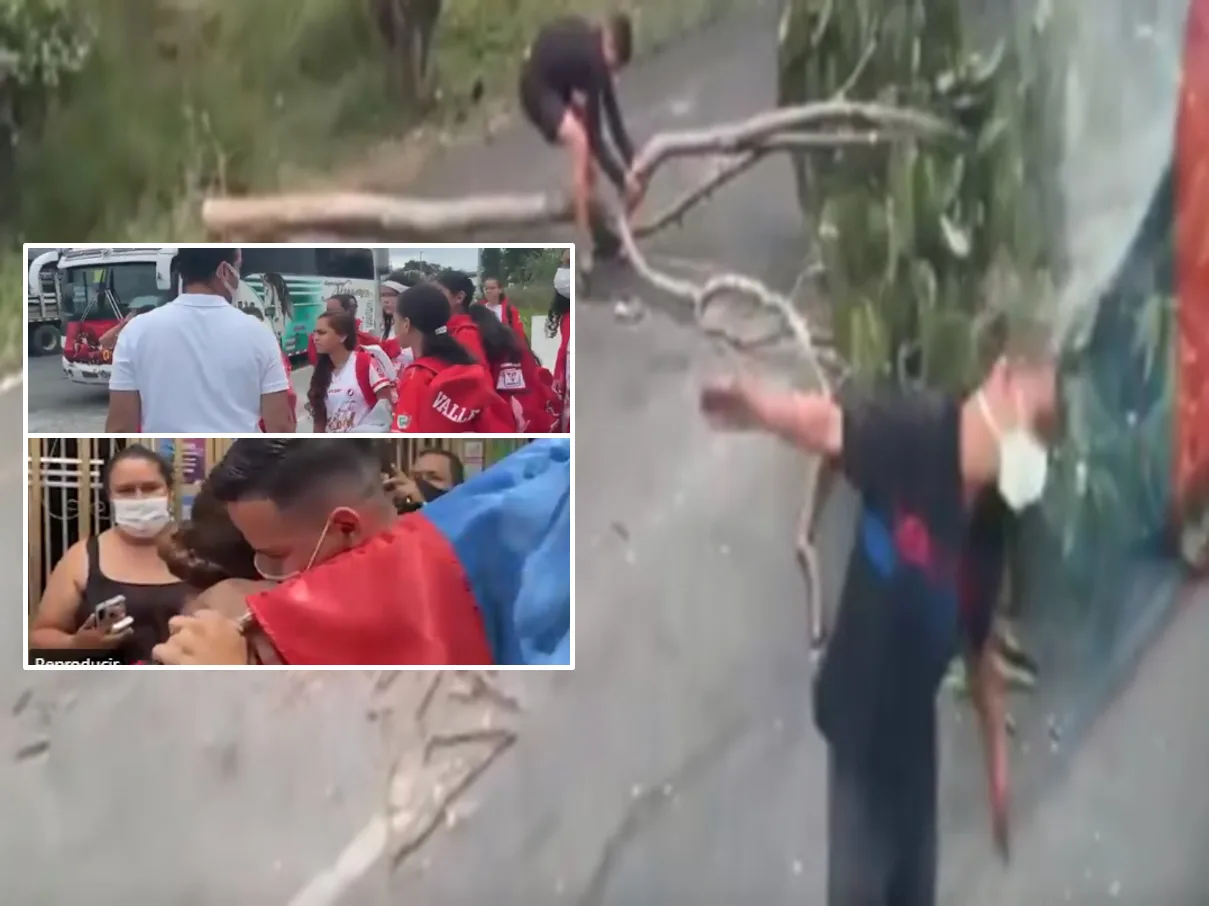 https://tubarco.news/tubarco-noticias-occidente/tubarco-noticias-valle/volvieron-a-sus-hogares-seleccion-valle-sub-13-femenina-de-futbol-pudo-pasar-por-corredores-humanitarios/