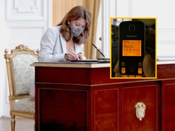 Avianca y la queja de la Vicepresidenta