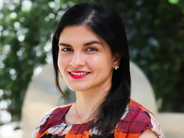 Investigadora nariñense de la Universidad de O’Higgins la destacaron con premio internacional