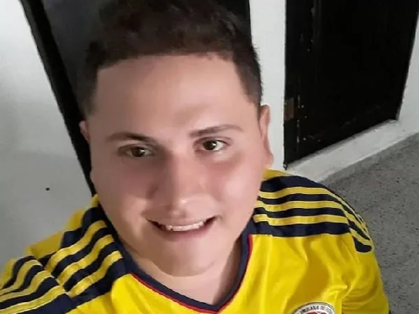 Tendero asesinado en Barranquilla.