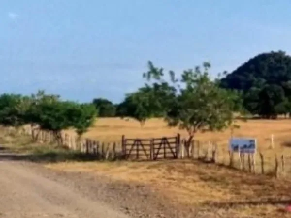 Valledupar vereda Camperucho