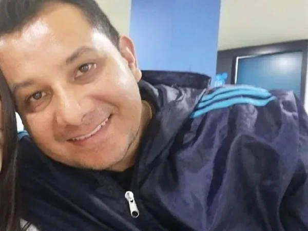 Ingeniero que está en estado vegetativo en una clínica en Bogotá.