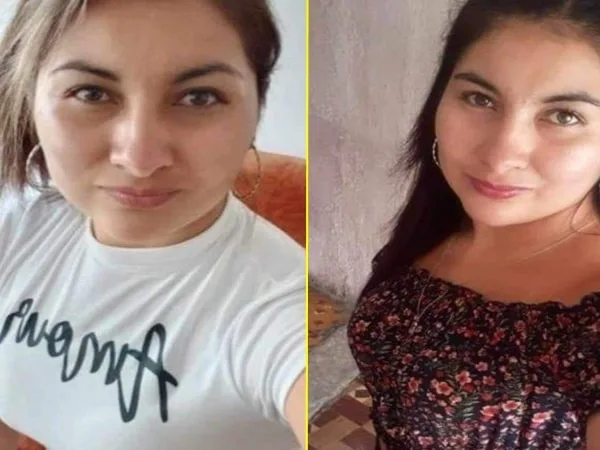 María Fernanda desapareció en Pasto, familia pide ayuda para encontrarla