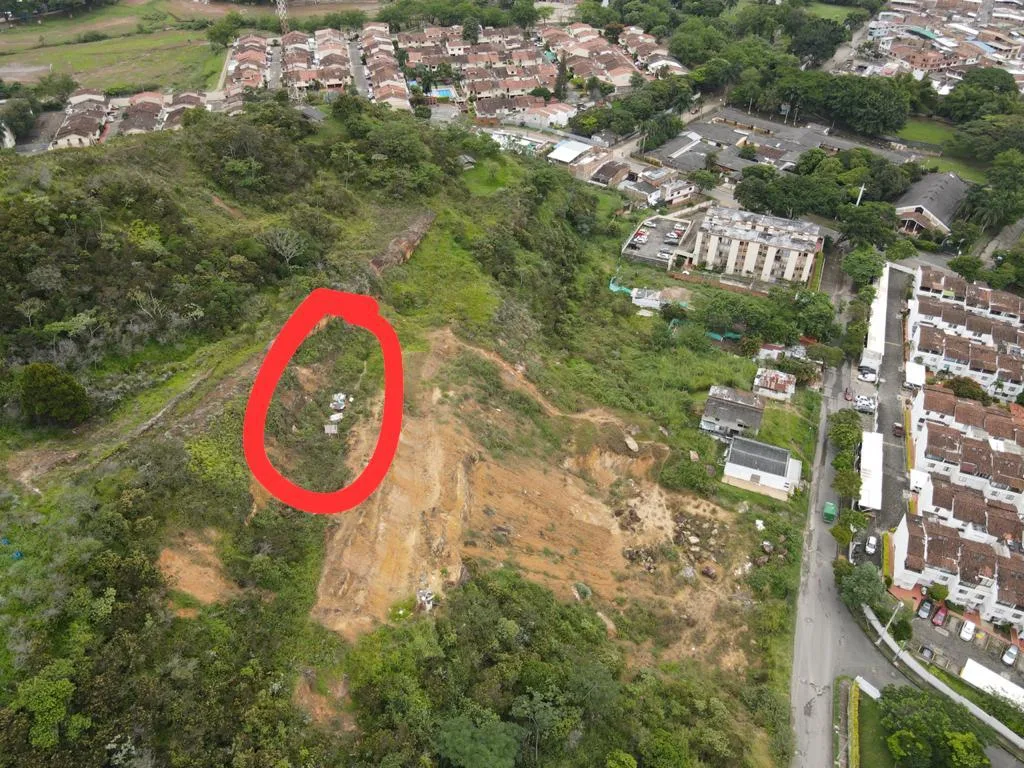 cero las banderas en cali