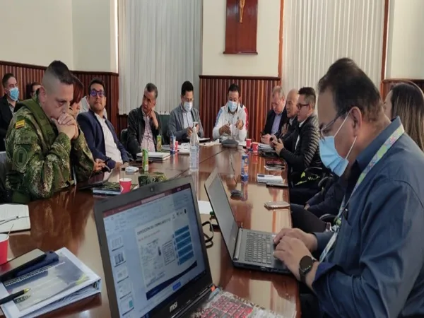 En Nariño ya está lista la logística para segunda vuelta de elecciones presidenciales