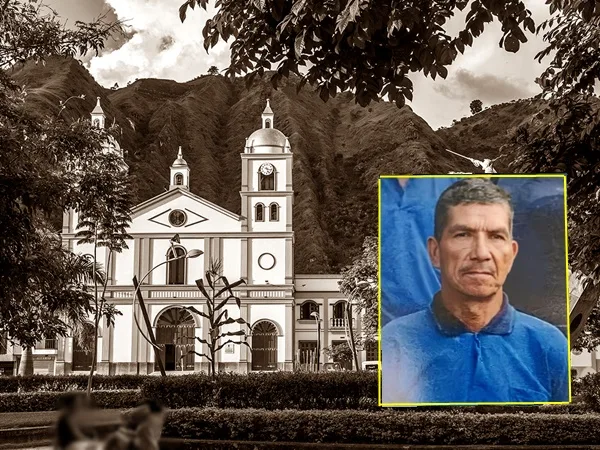 Triste desenlace en Nariño: don Ernesto salió de su casa, desapareció y fue hallado sin vida