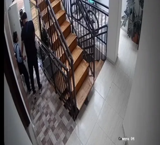 En Popayán