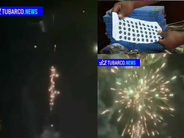 Noche de velitas en Cali dejó 11 heridos por pólvora, entre ellos tres menores