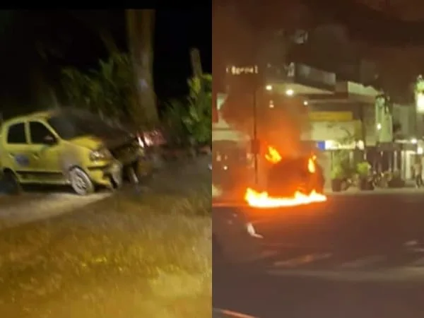 Ola de violencia en Tuluá.