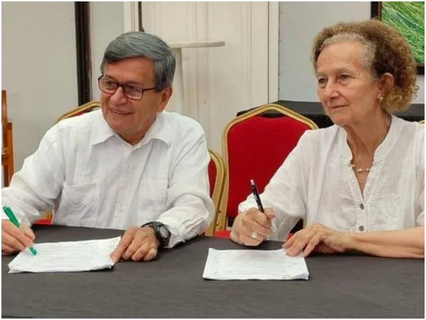 Gobierno pide al ELN mantener compromisos de paz tras controversias