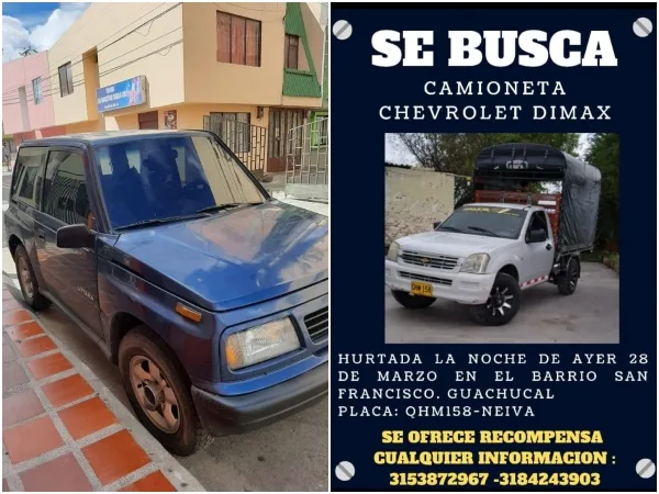 de nariño